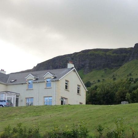 Applewood Heights Villa Glenariff Exterior foto